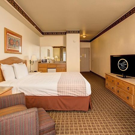 Gold Dust West Hotel Carson City Exterior photo