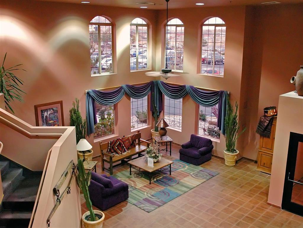 Gold Dust West Hotel Carson City Interior photo