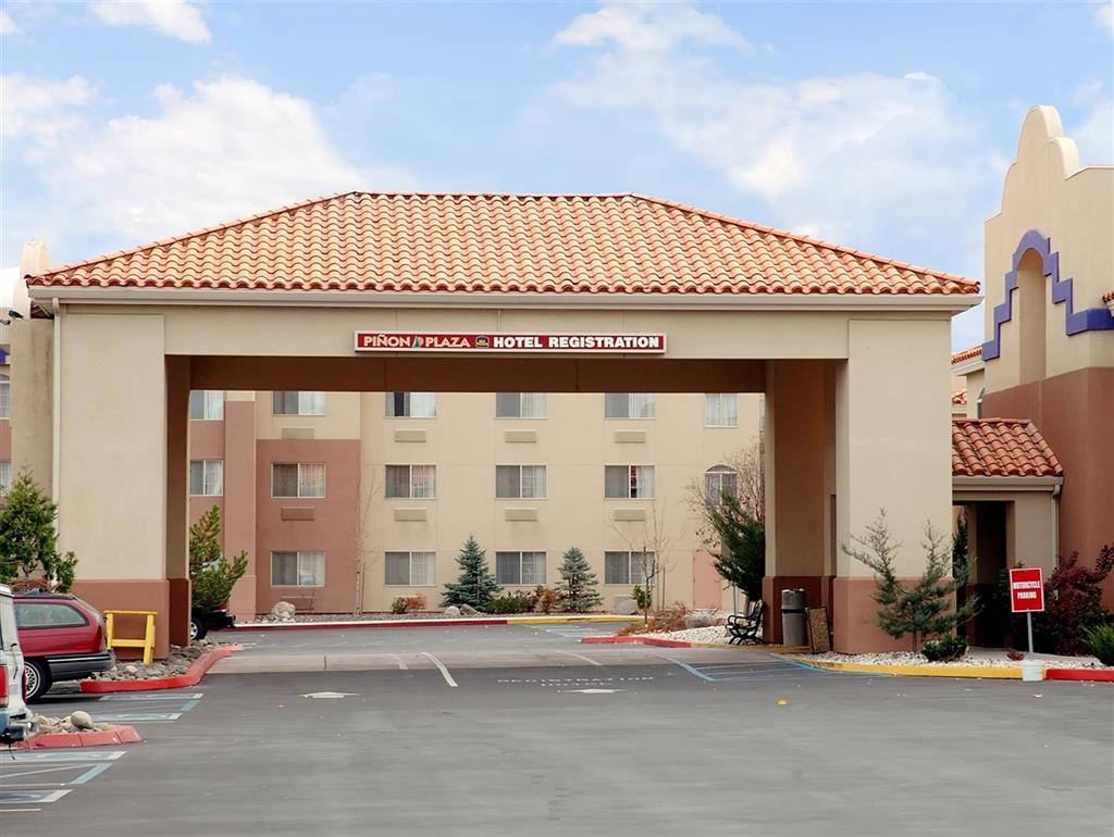 Gold Dust West Hotel Carson City Exterior photo
