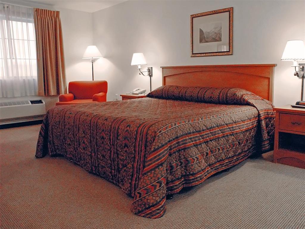 Gold Dust West Hotel Carson City Room photo