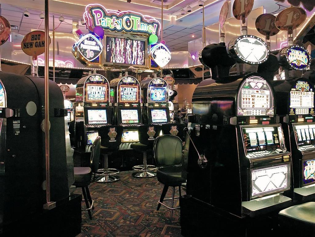 Gold Dust West Hotel Carson City Facilities photo